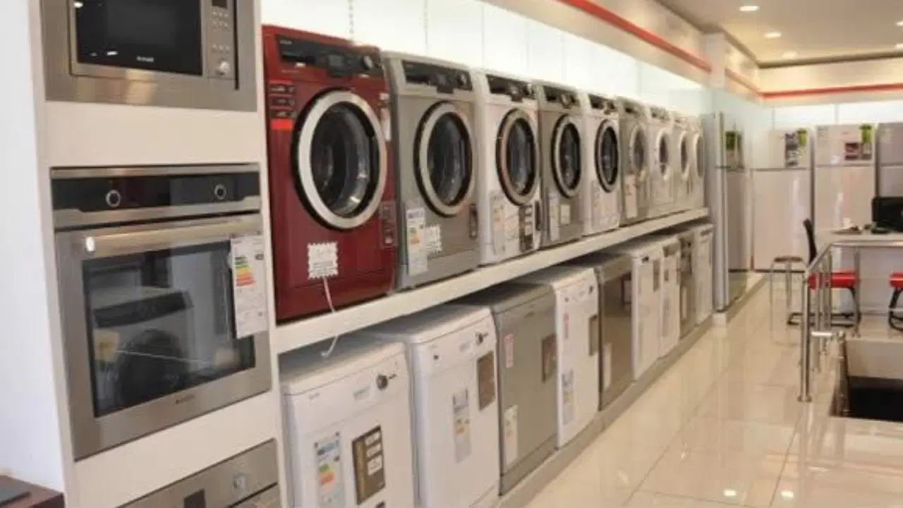 Seyrekköy Beyaz Eşya Tamircisi