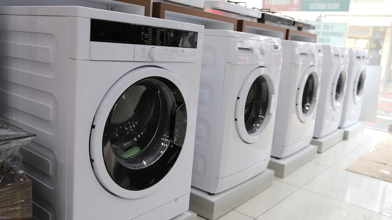 Seyrekköy Beyaz Eşya Tamircisi